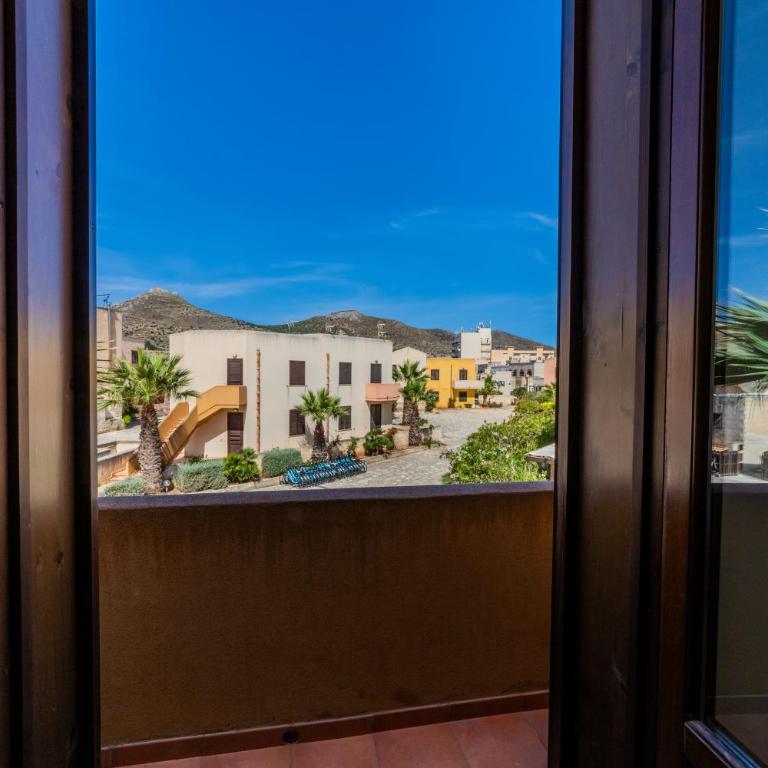 Elimi Favignana Apartments - Residence in città - Appartamento con 1 Camera da Letto - 31
