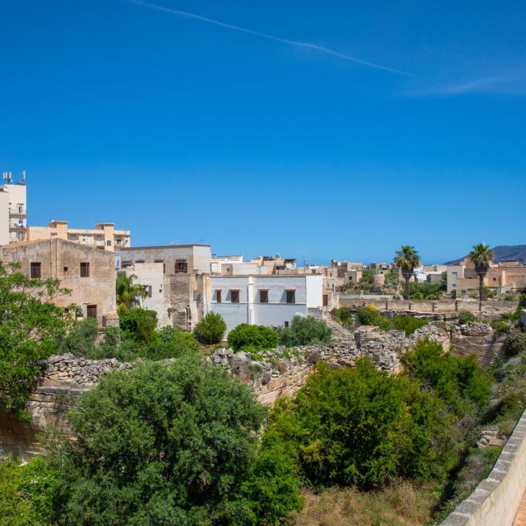 Elimi Favignana Apartments - Residence in città - Appartamento con 1 Camera da Letto - 32