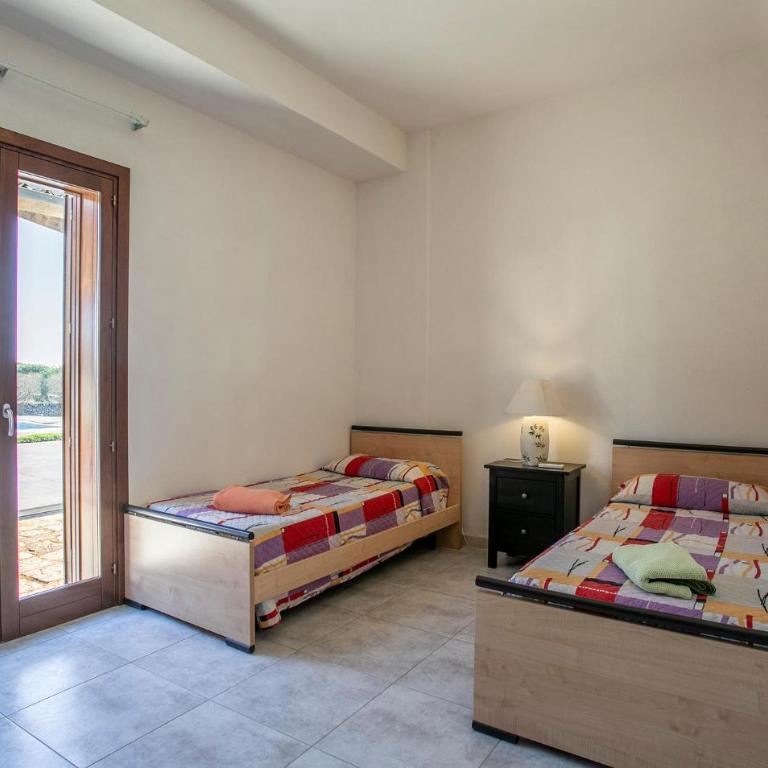 Pet Friendly Home In Ragusa - Casa Vacanza con 6 Camere da Letto - 30