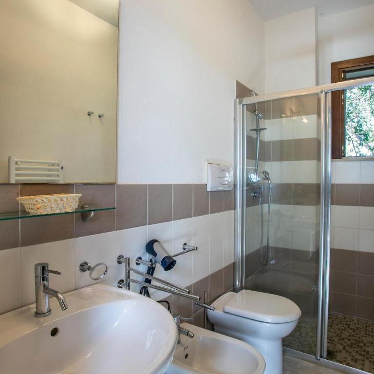 Pet Friendly Home In Ragusa - Casa Vacanza con 6 Camere da Letto - 32