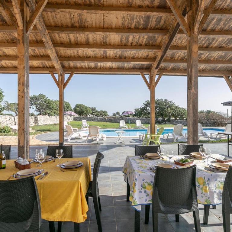 Pet Friendly Home In Ragusa - Casa Vacanza con 6 Camere da Letto - 2
