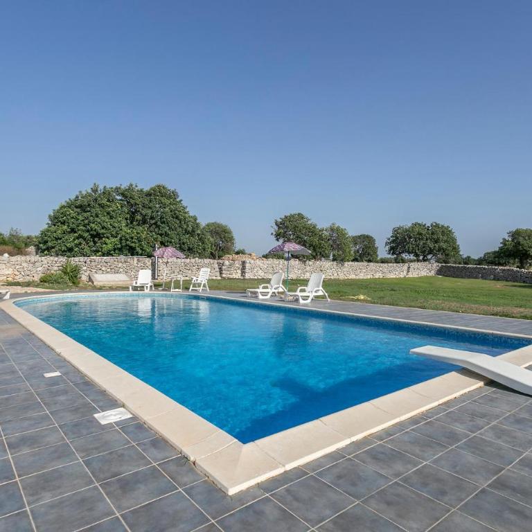 Pet Friendly Home In Ragusa - Casa Vacanza con 6 Camere da Letto - 12
