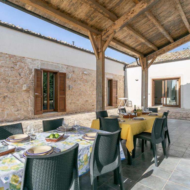 Pet Friendly Home In Ragusa - Casa Vacanza con 6 Camere da Letto - 14