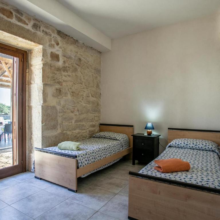 Pet Friendly Home In Ragusa - Casa Vacanza con 6 Camere da Letto - 28