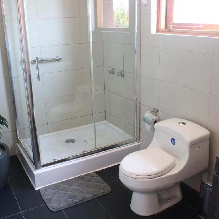 Hostal Buró - Habitación Individual con baño compartido - 2