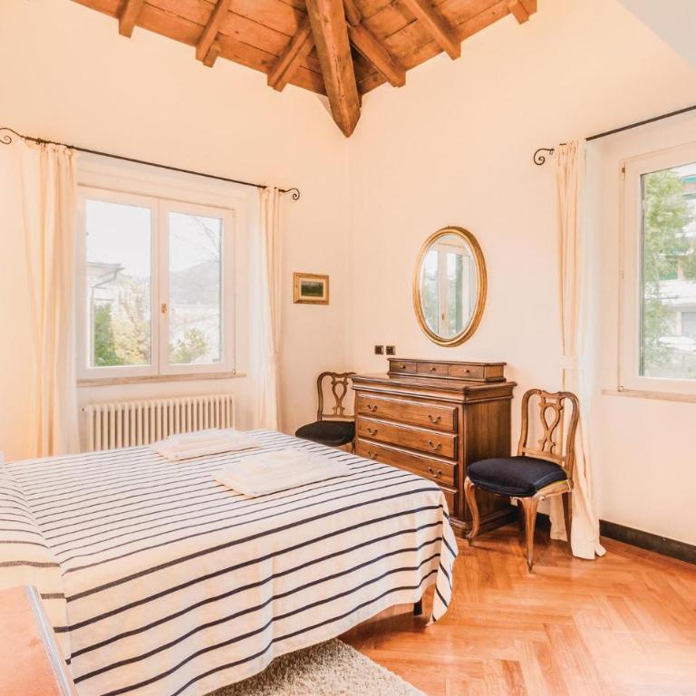 Casa Vip - Appartamento con 2 Camere da Letto - 14