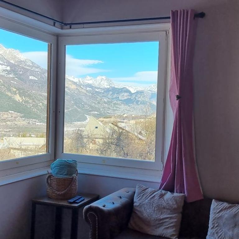 La BREZOUNIÉRE 2 - Villa Supérieure - 11