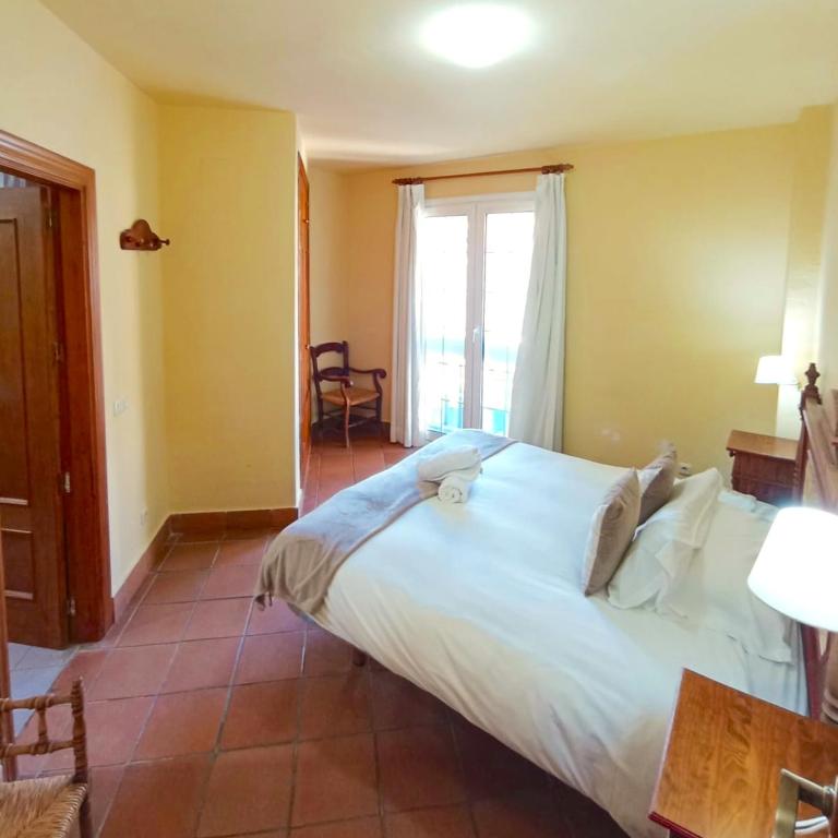Plaza Andalucía Edificio Enebro 4-6 pax - Appartamento con 2 Camere da Letto - 2
