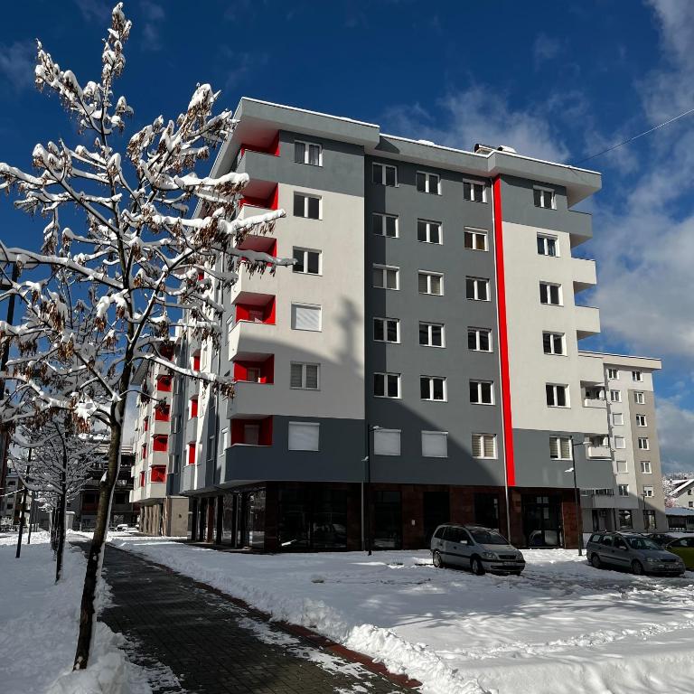 Ema Residence Pale Jahorina - Two-Bedroom Apartment - 3