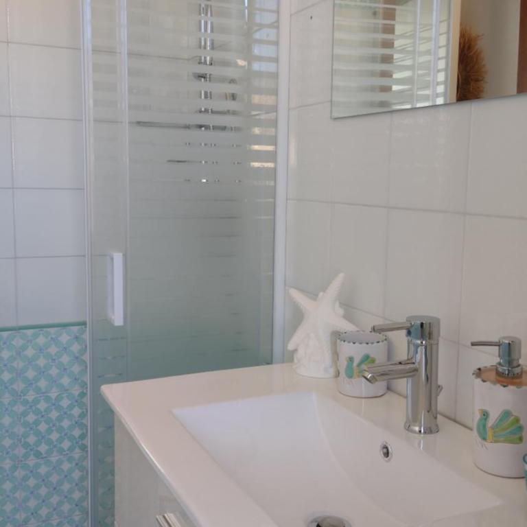 Appartamentino panoramico...con finestra sul mare! - Appartamento con 1 Camera da Letto - 37
