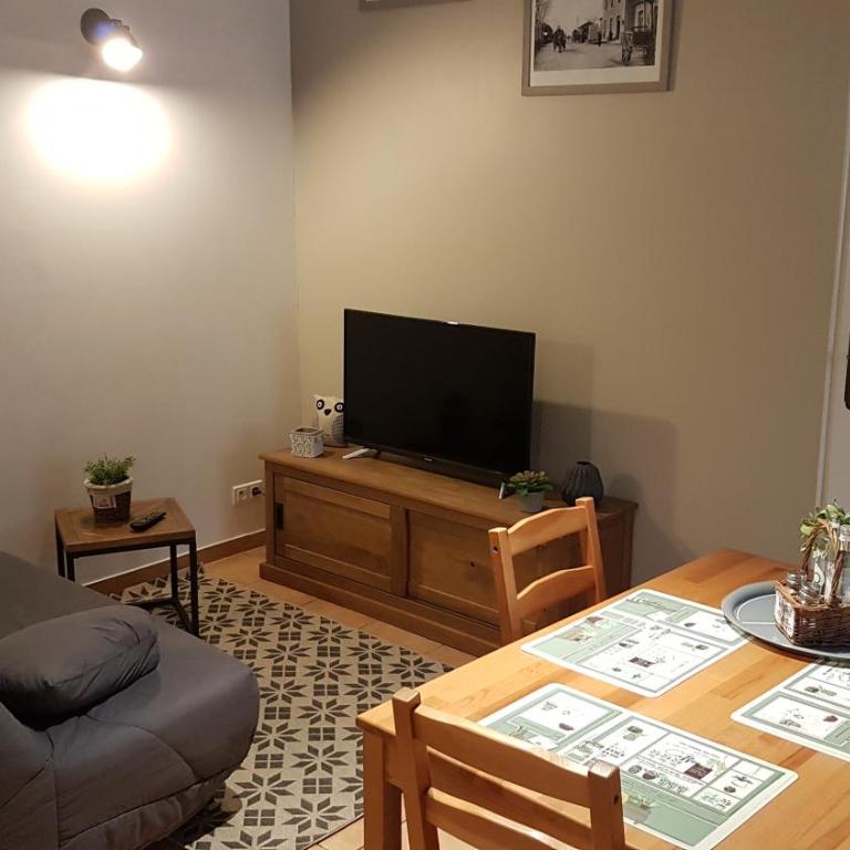 La Bastido - Appartement 1 Chambre - 5