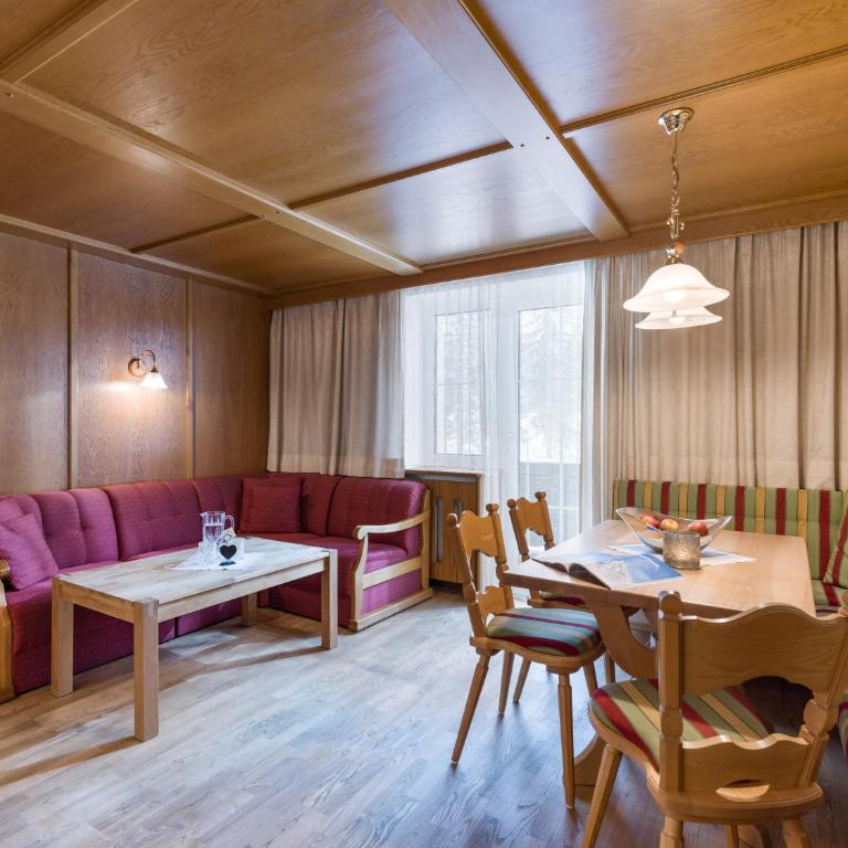 Bergheim - Appartement 2 Chambres - 11