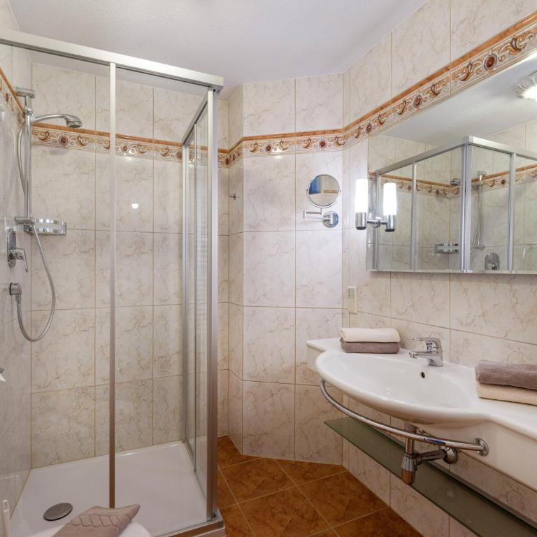 Bergheim - Appartement 2 Chambres - 12