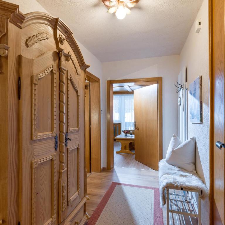Bergheim - Appartement 2 Chambres - 17