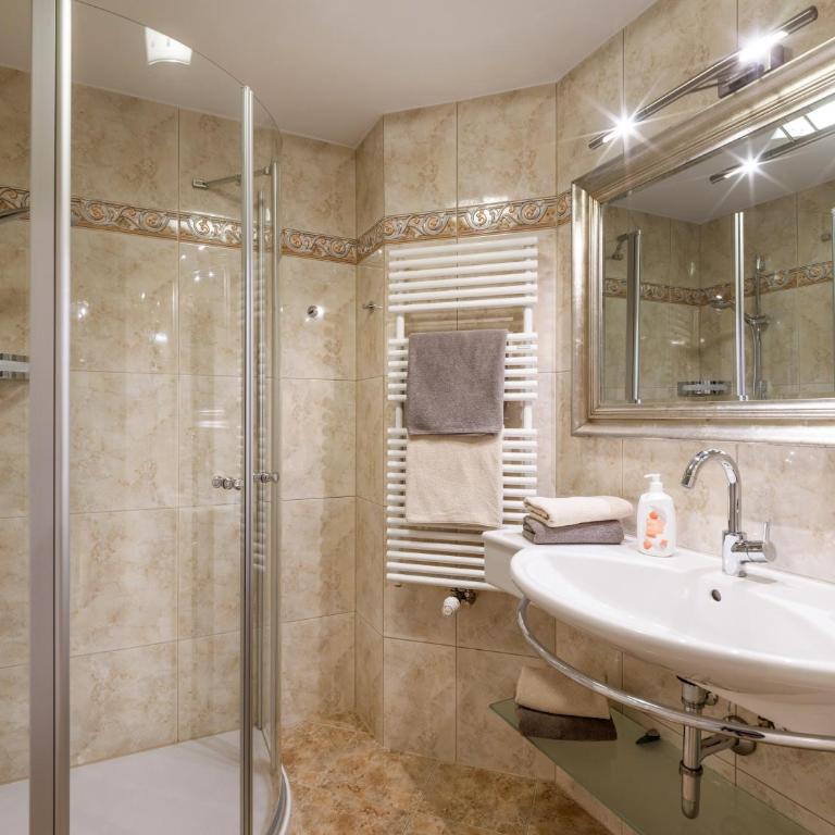 Bergheim - Appartement 2 Chambres - 9