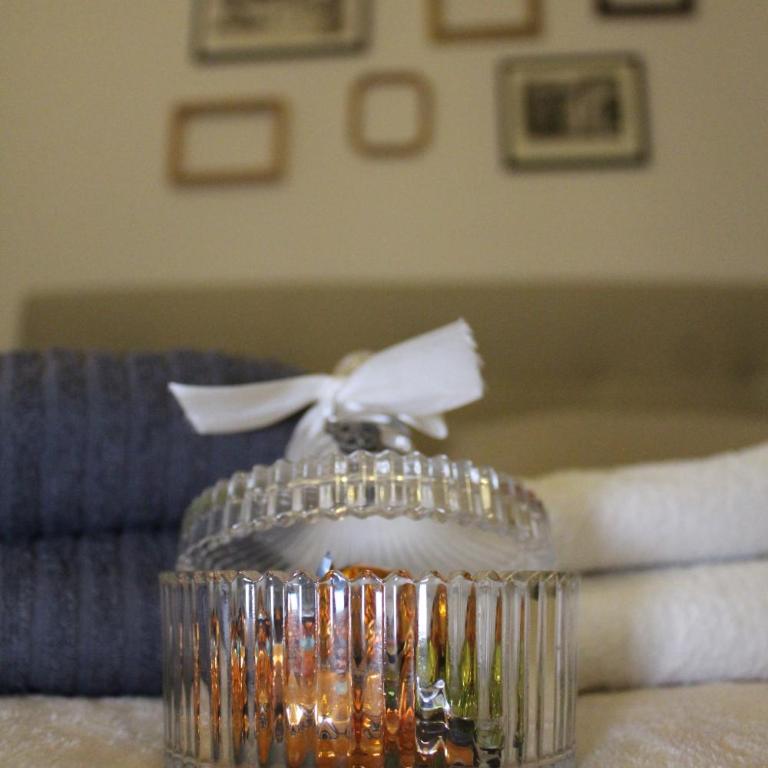 St. Peter's Luxury Rooms - Camera Matrimoniale Deluxe con Doccia - 6