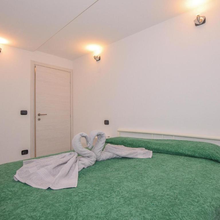 Baidoni Primo Piano - Apartamento de 1 dormitorio - 8