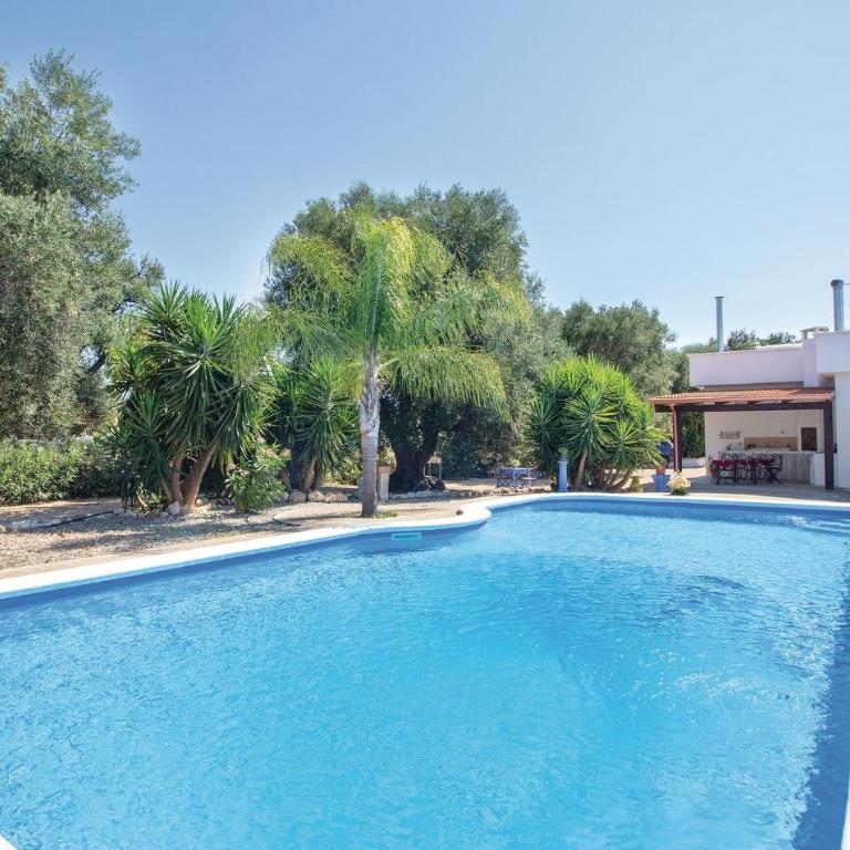 Lovely Home In Carovigno Br - Casa Vacanze con 2 Camere da Letto - 1