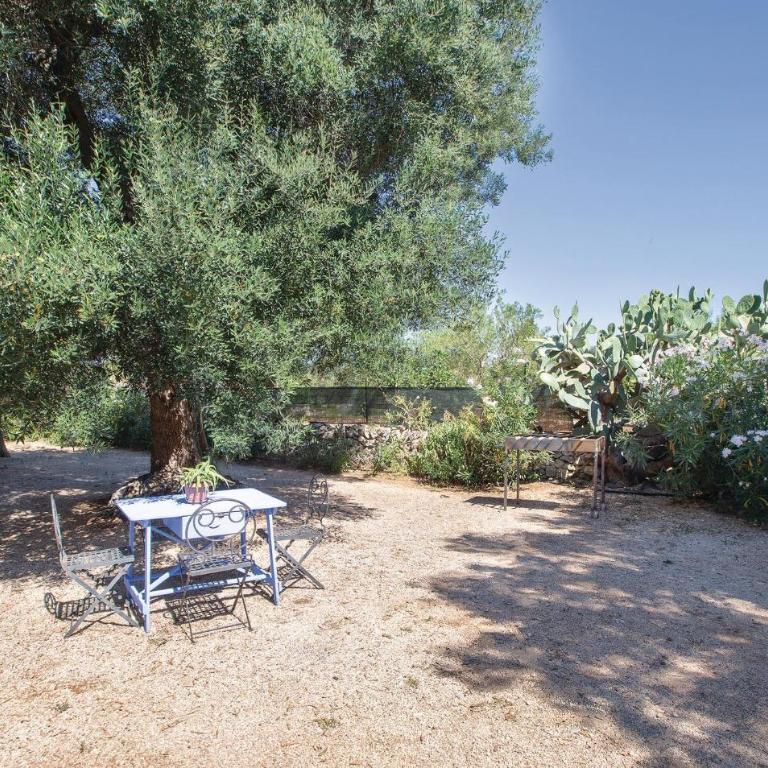 Lovely Home In Carovigno Br - Casa Vacanze con 2 Camere da Letto - 5