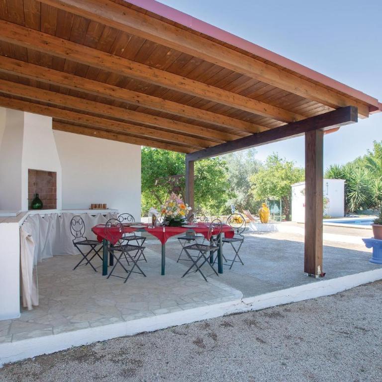 Lovely Home In Carovigno Br - Casa Vacanze con 2 Camere da Letto - 10