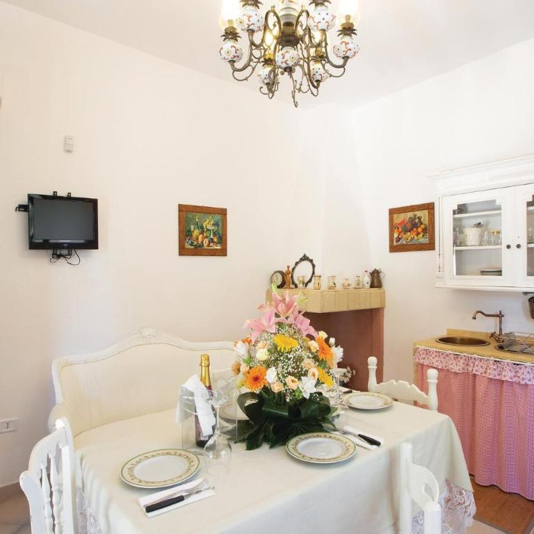 Lovely Home In Carovigno Br - Casa Vacanze con 2 Camere da Letto - 13