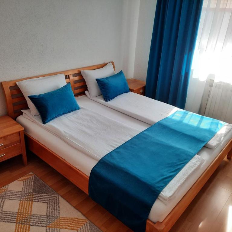 Apartman Kovaci - Apartman sa 2 Spavaće Sobe - 10