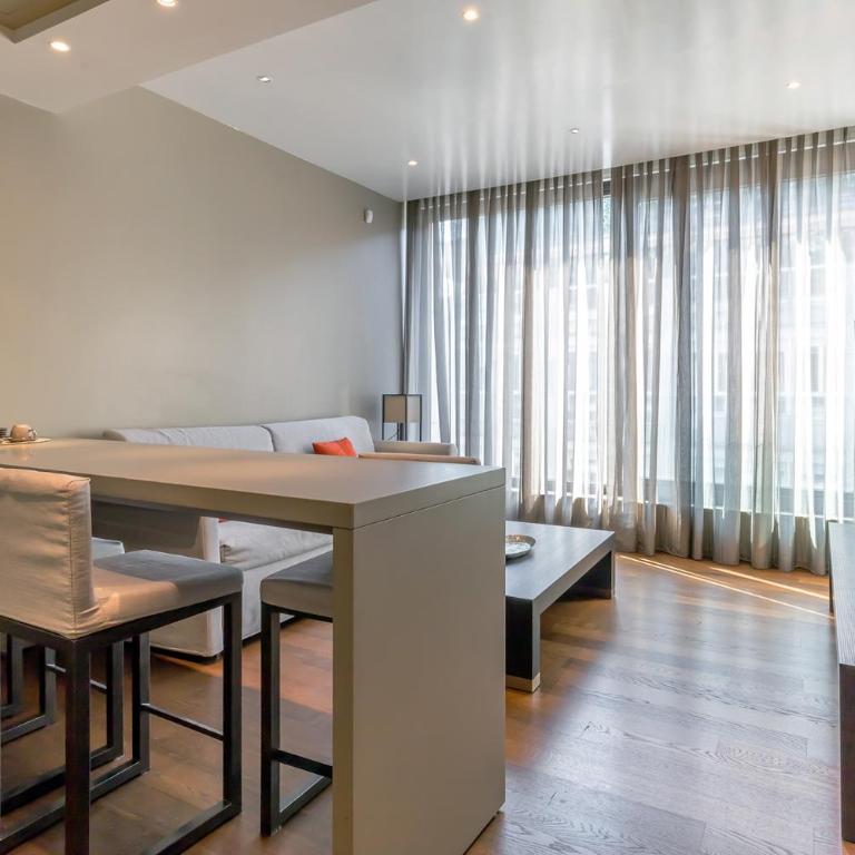 Milan Retreats Duomo Suites Beauty & SPA - Appartamento con 1 Camera da Letto - Via San Pietro all'Orto 6 - 1