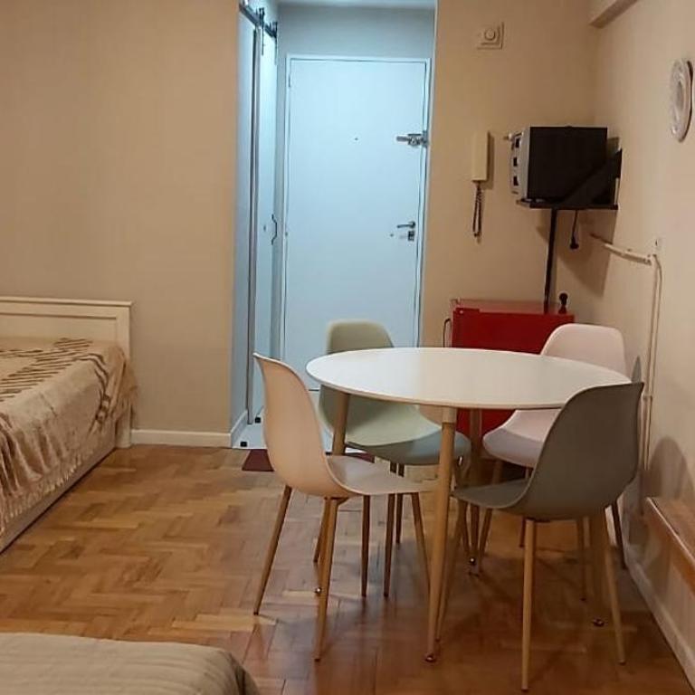 Mzacentro - Apartamento de 1 dormitorio - 9