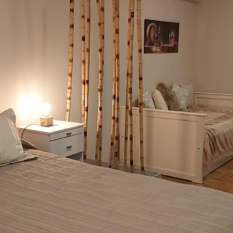 Mzacentro - Apartamento de 1 dormitorio - 10