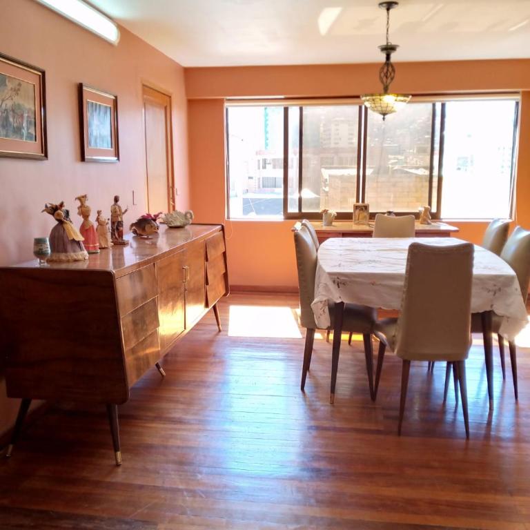 Hostal La Posada De La Abuela - Apartamento de 2 dormitorios - 4