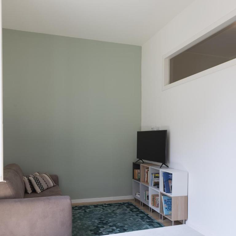 Violetta Suite - Brand new flat - S. Maria Novella - Appartamento con 1 Camera da Letto - 13