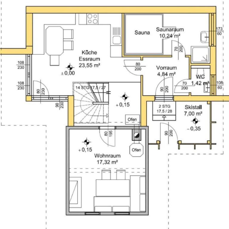 Chalet Verdino - Chalet - 30