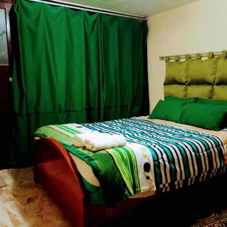 BiosWild - Habitación Doble - 2