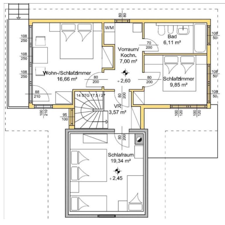 Chalet Verdino - Chalet - 31