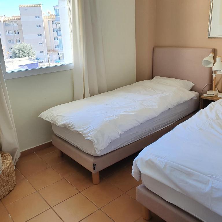 Albirelax - Deluxe Apartment - 7