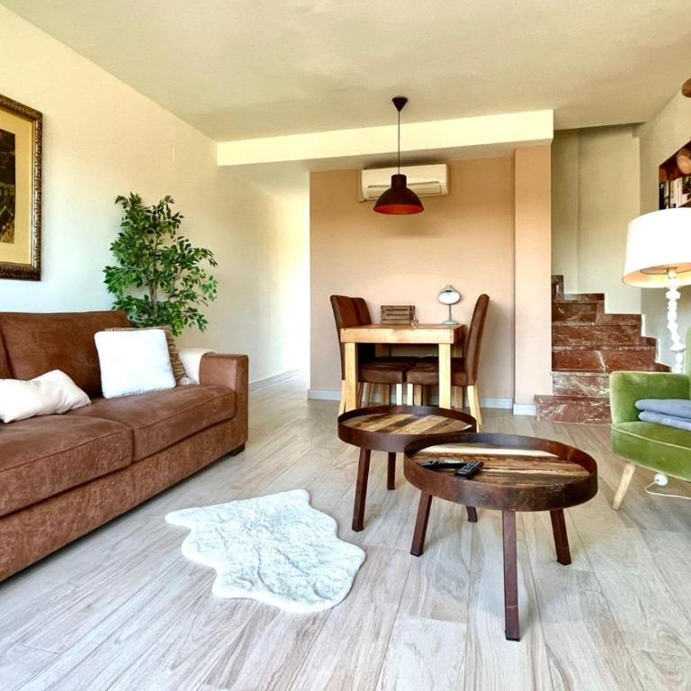 Albirelax - Deluxe Apartment - 3
