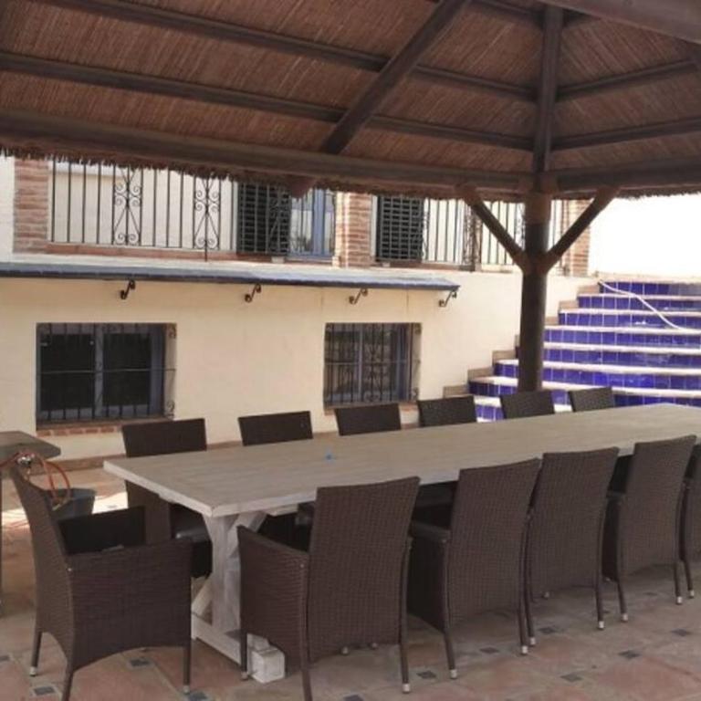 Amazing villa to rent at Estepona - near beaches - Villa - 2