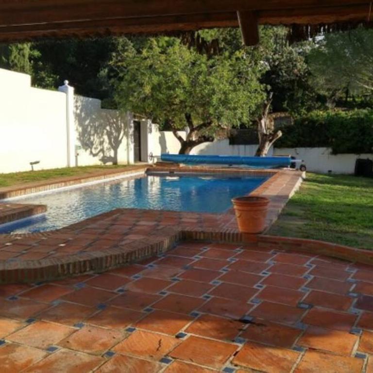 Amazing villa to rent at Estepona - near beaches - Villa - 5