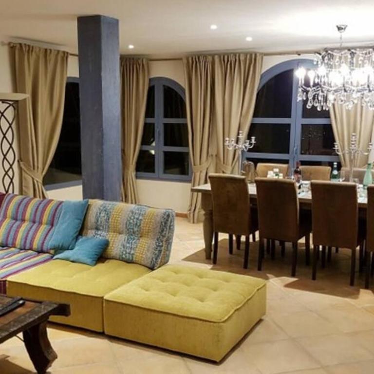 Amazing villa to rent at Estepona - near beaches - Villa - 8