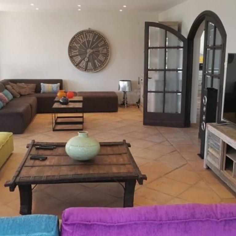 Amazing villa to rent at Estepona - near beaches - Villa - 10