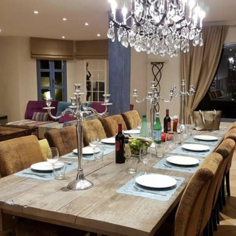 Amazing villa to rent at Estepona - near beaches - Villa - 13