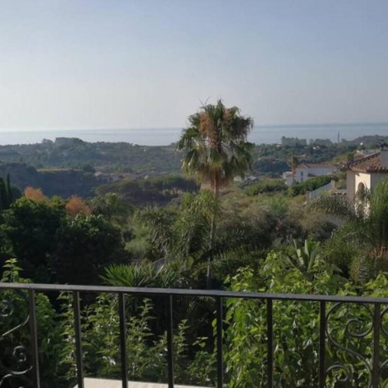 Amazing villa to rent at Estepona - near beaches - Villa - 14