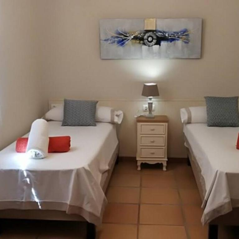 Amazing villa to rent at Estepona - near beaches - Villa - 16