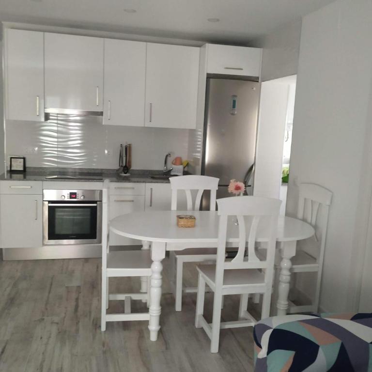 Abeba - Apartamento de 3 dormitorios - 2