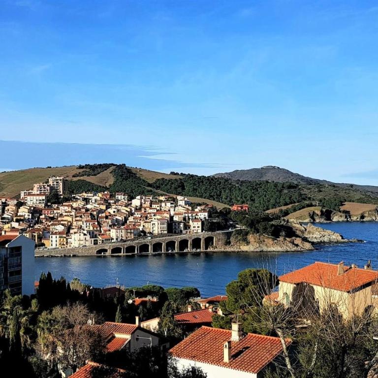 Regina's Banyuls - Les Hibiscus - Villa 3 Chambres - 23