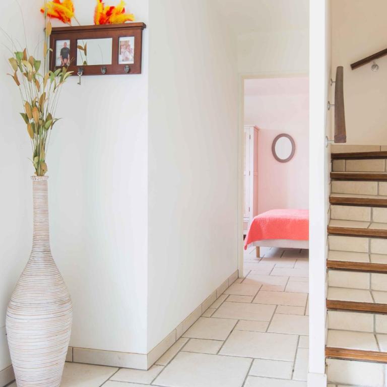 Regina's Banyuls - Les Hibiscus - Villa 3 Chambres - 18