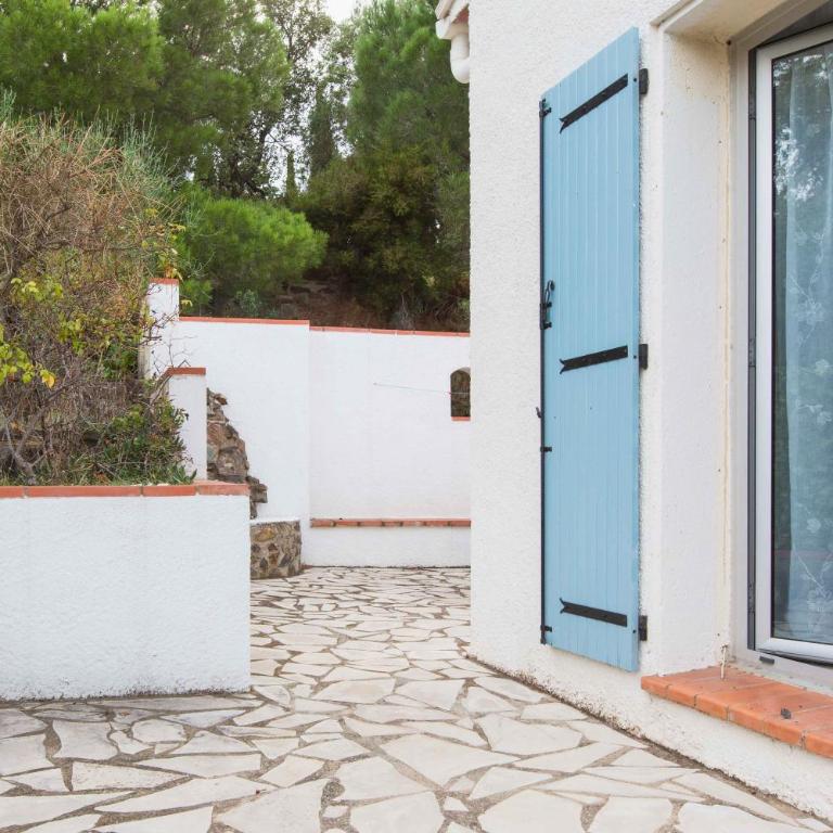 Regina's Banyuls - Les Hibiscus - Villa 3 Chambres - 9