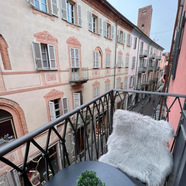 Arco Antico - Appartamento con Balcone - 8