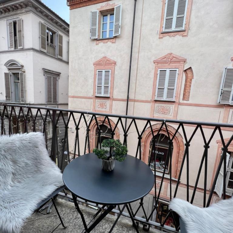 Arco Antico - Appartamento con Balcone - 7