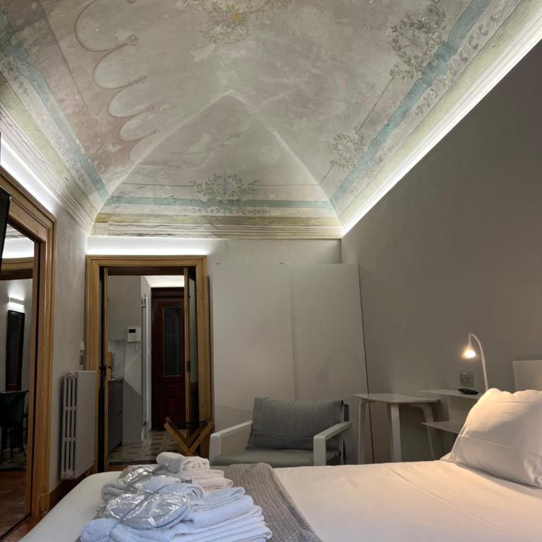 Arco Antico - Appartamento con Balcone - 4